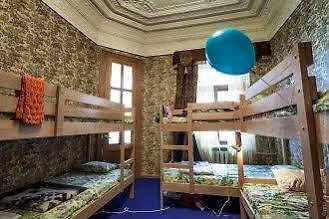 Roots Kiev Hostel 0*,  Ucrania