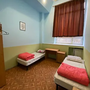 Ihotel чернігівський Хостел