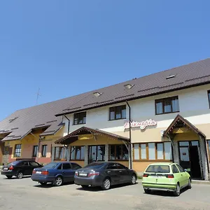 https://viktoria-hotel-obroshino.hotelslviv.net